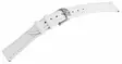 KELLONRANNEKE nahka valkoinen 14mm - Nahkarannekkeet - SH052-140 - 1