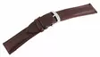 KELLONRANNEKE nahka ruskea 14mm - Kellojen rannekkeet - SH055-140 - 1