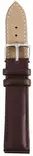 KELLONRANNEKE nahka ruskea 14mm - Kellojen rannekkeet - SH055-140 - 5