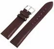 KELLONRANNEKE nahka ruskea 14mm - Kellojen rannekkeet - SH055-140 - 2