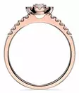 Festive Annabella Timanttisormus - Timanttisormukset Festive - 14-599-038-PK-150 - 3