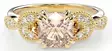 Festive Madison Timanttisormus - Timanttisormukset Festive - 14-586-092M-KK-150 - 2