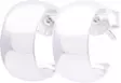 Hopeiset Korvarenkaat SO540600000 - Hopeiset korvakorut - SO540600000 - 1
