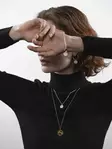 Kalevala Amuletti-riipus Taikalintu - Amuletti - 227031560 - 2