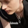 Kalevala Männyt riipus 221001100 - Männyt - 22100110050 - 2