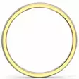 Kihlasormus Festive Firenze light 3mm 1,3mm TFL30-13-KK -  -  - 3
