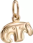 Kalevala Kalevankarhu kultainen hela 18604050 - Kalevankarhu - 18604050 - 1
