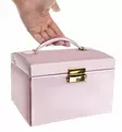 LadyBox korulaukku Torino Pink - Lahjaideat naisille - ZE6400 - 3