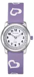 Leijona In Love Violet 5323-800 - Tyttöjen rannekellot - 5323-800 - 2