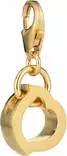 Lumoava Hali charm kullattu hela L61256600000 - Ystävänpäivä - L61256600000 - 1