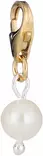 Lumoava Helmi charm kullattu hela L61254144000 - Helmi - L61254144000 - 1