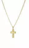 Lumoava Helmi risti L60264100000 - Helmi - L60264100380 - 1