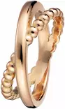 Lumoava Ikuisuus sormus L72264610000 -  -  - 1