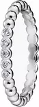 Lumoava Ikuisuus timanttisormus L82264630000 -  -  - 1
