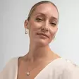 Lumoava Lily riipus helmellä L56257944000 - Lily - L56257944000 - 3
