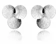 Lumoava Tanssi korvakorut L54243720000 - Hopeiset korvakorut - L54243720000 - 1
