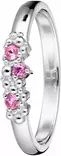 Lumoava Tiara sormus safiireilla L82261415000 -  -  - 1