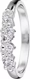 Lumoava Tiara timanttisormus laboratoriotimantilla L82261490000 -  -  - 1