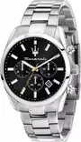 Maserati Attrazione rannekello R8853151010 - Maserati miesten rannekellot - R8853151010 - 1