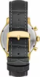 Maserati Epoca rannekello R8871618020 takaa - Maserati miesten rannekellot - R8871618020 - 5
