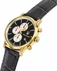 Maserati Epoca rannekello R8871618020 etuviistosta - Maserati miesten rannekellot - R8871618020 - 6