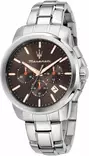 Maserati Successo rannekello R8873621050 - Maserati miesten rannekellot - R8873621050 - 1