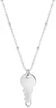 Nomination Sempre Con Me necklace Avain - Nomination kaulakorut ja riipukset - 029701-020 - 1