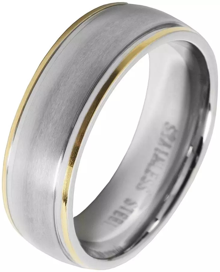 Sorrel ter=C3=A4ssormus 06-17 - Kihlasormukset - 06-17-190 - 1