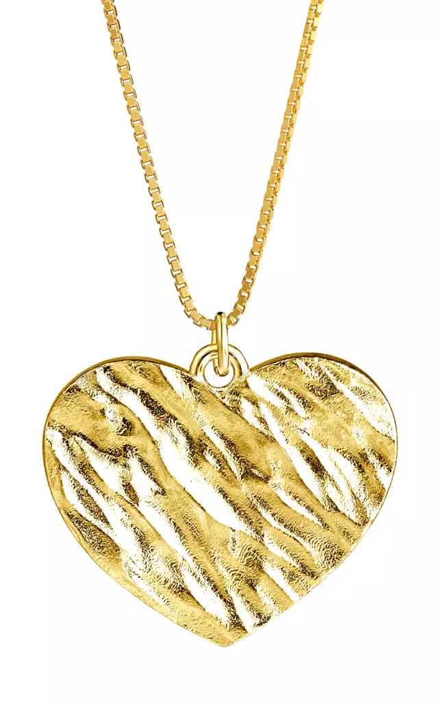 Lempikoru Liekki riipus, iso 5209000450 - Hopeiset riipukset - 5209000450 - 1