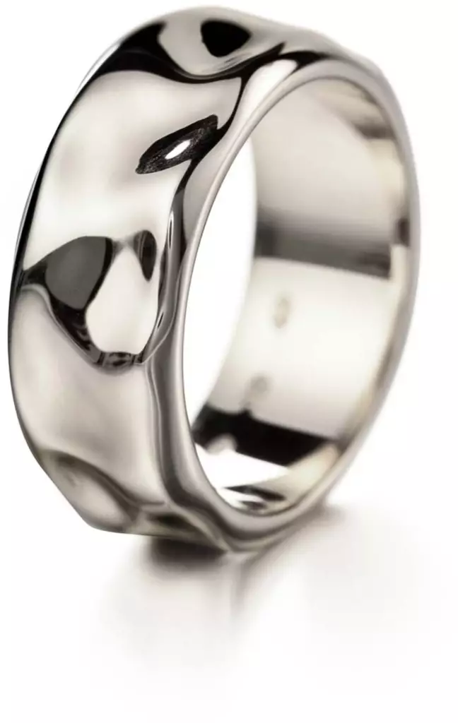 Lumoava Hunaja kihla / vihkisormus 823900 - Kihlasormukset - 823900160 - 1