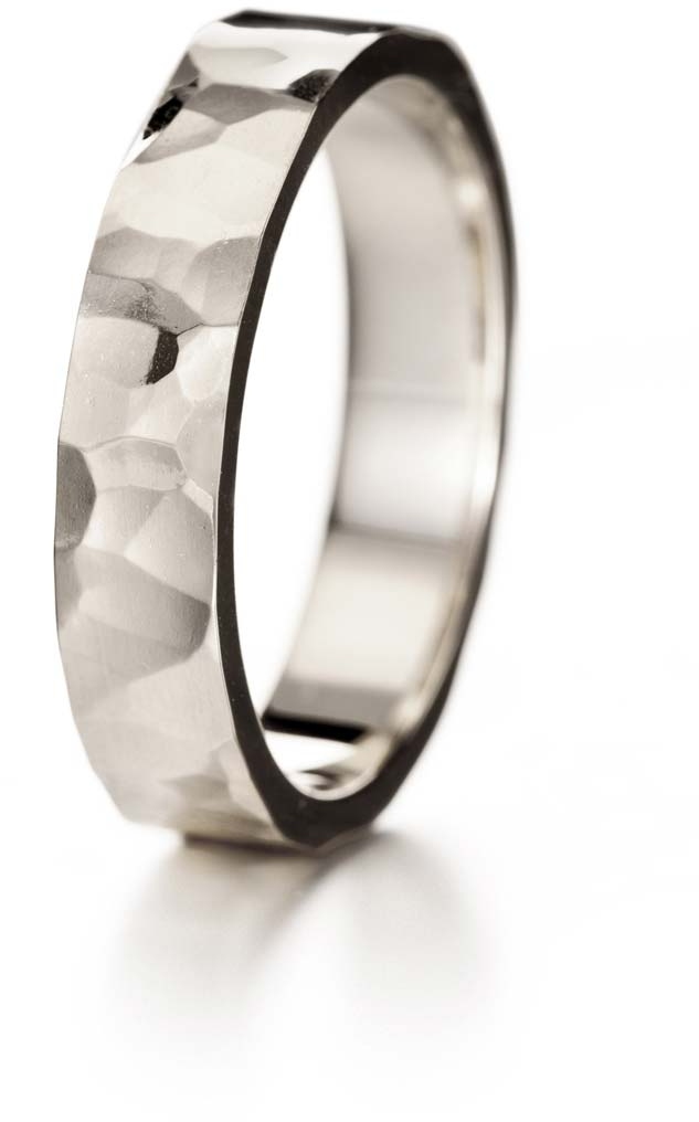 Lumoava Ukko kihlasormus 824000 - Kihlasormukset - 824000160 - 1