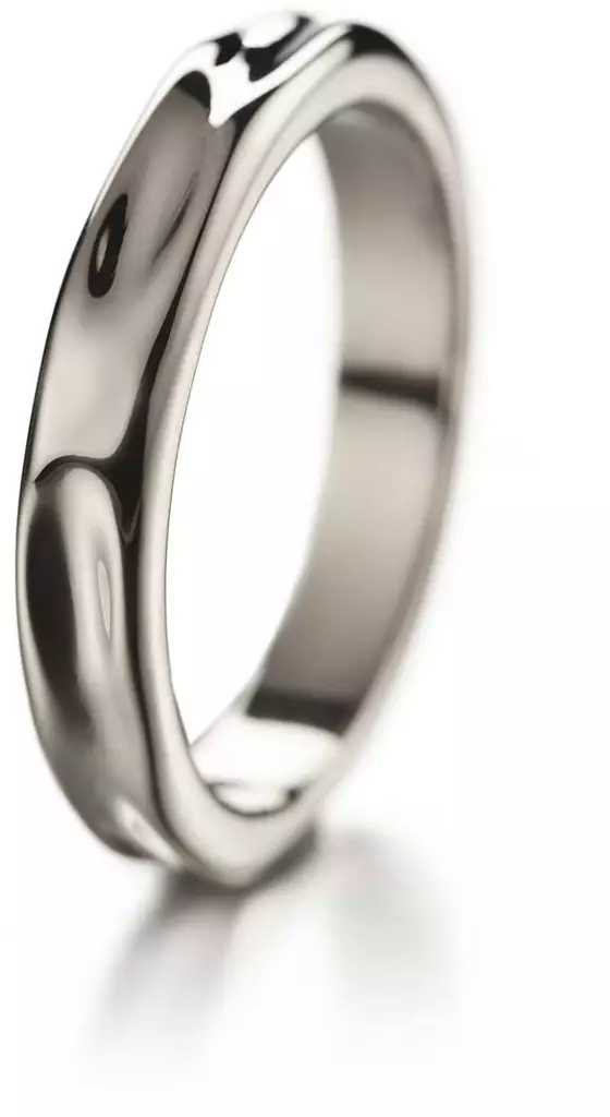 Lumoava Hunaja kihlaisormus 824900 - Kihlasormukset - 824900160 - 1