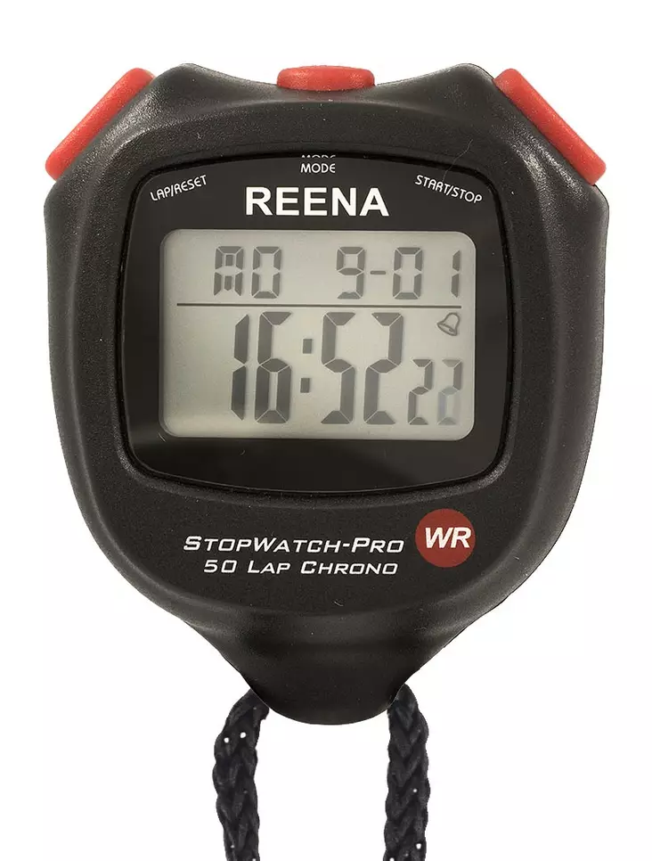 Ajanottokello reena S140760 CLO1 - Sekuntikellot - S140760 - 1