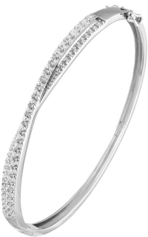 Altilia rannerengas C35913-60 - Hopeiset rannekorut - C35913-60 - 1