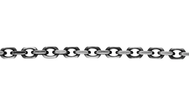 Ankkuriketju_914750960 - Miesten kaulakorut ja riipukset - 914750960 - 1