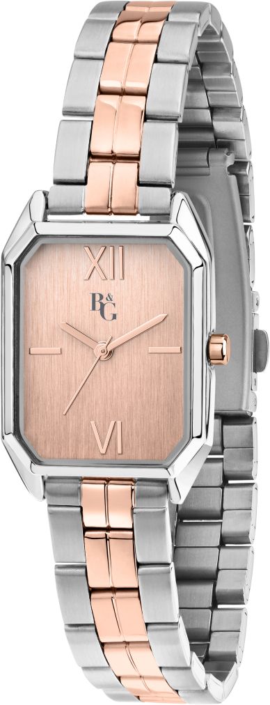 B&G Glamour R3853267510 - BeG rannekellot - R3853267510 - 1