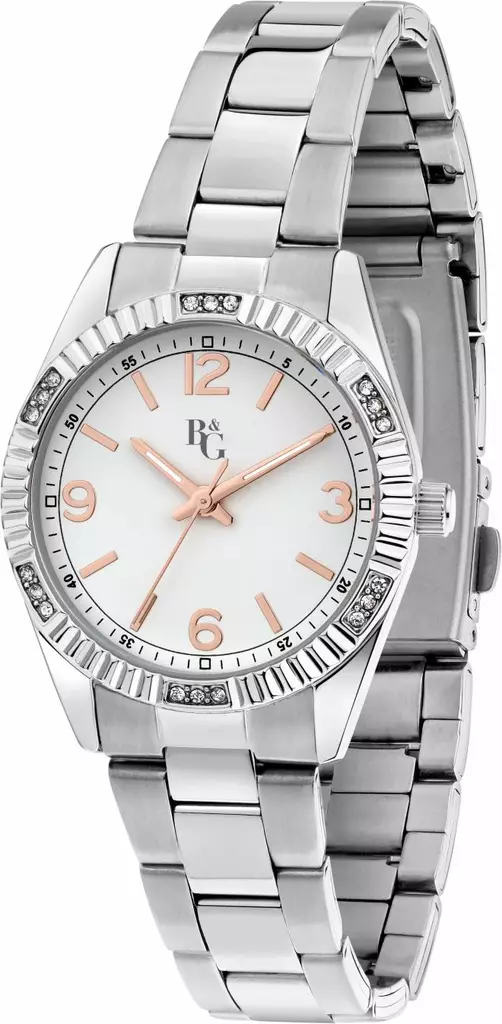 B&G LUXURY R3853241530 edest=C3=A4 - Peruskellot - R3853241530 - 1