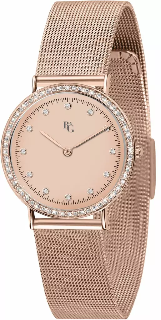 B&G Preppy Lady R3853252520 - Peruskellot - R3853252520 - 1