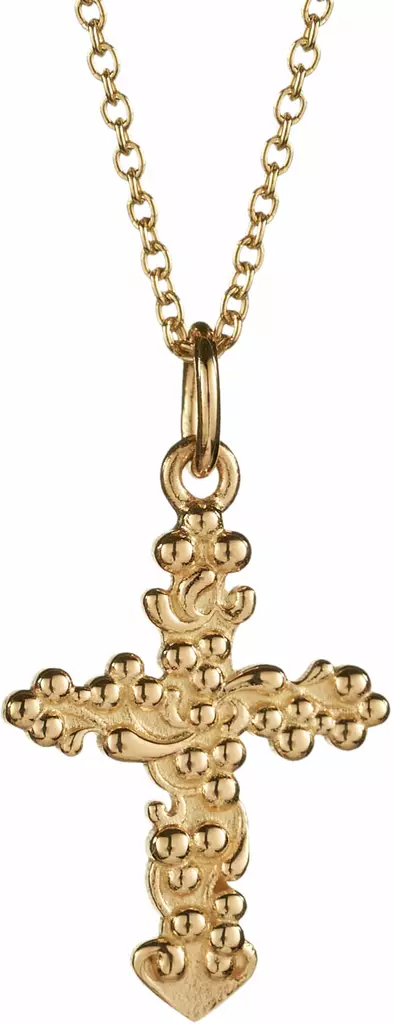 L70221800000 - Kultaiset riipukset - L70221800000 - 1