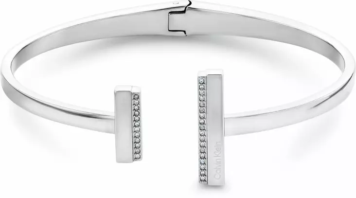 Calvin Klein Minimal Linear rannekoru CKJ35000160 - Teräksiset rannekorut - CKJ35000160 - 1