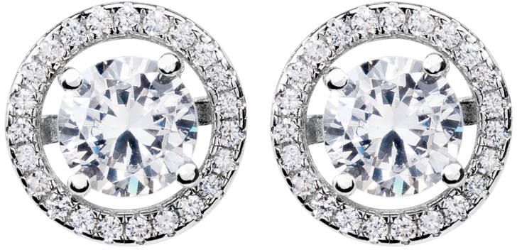 KORVANAPIT CZ ST542606000 - Hopeiset korvakorut - ST542606000 - 1