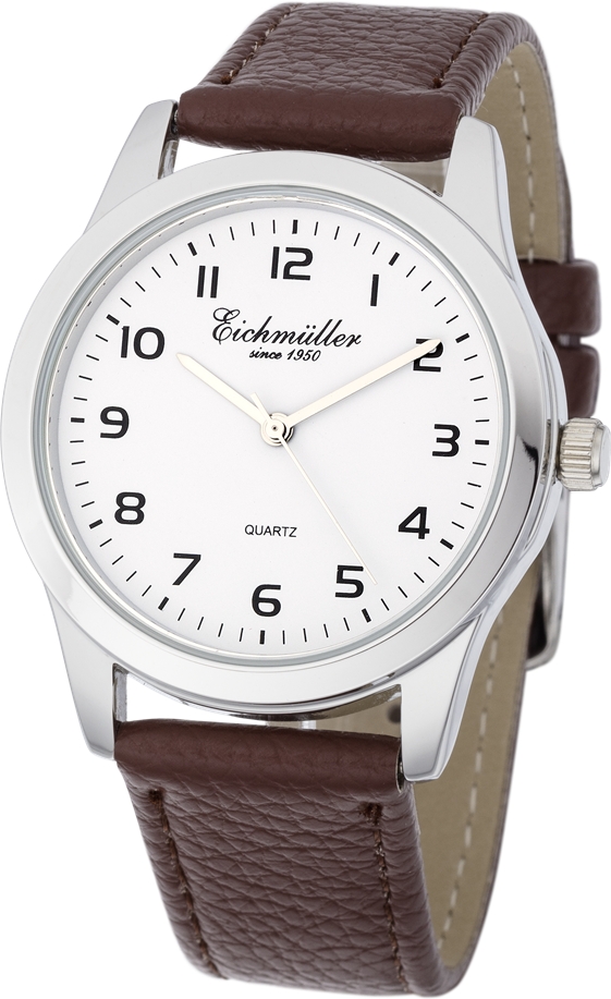 Eichmuller Miesten Rannekello E1000 - Peruskellot - E1000 - 1