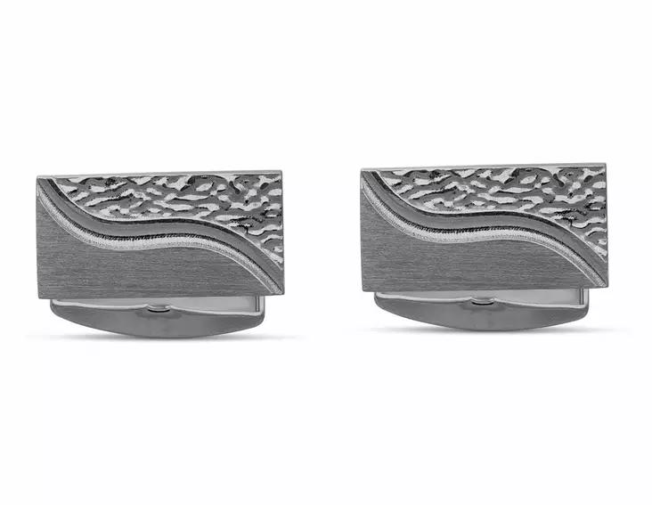 Lempikoru El=C3=A4m=C3=A4npolku oksidoidut kalvosinnapit 4810000000 - Kalvosinnapit - 4810000000 - 1