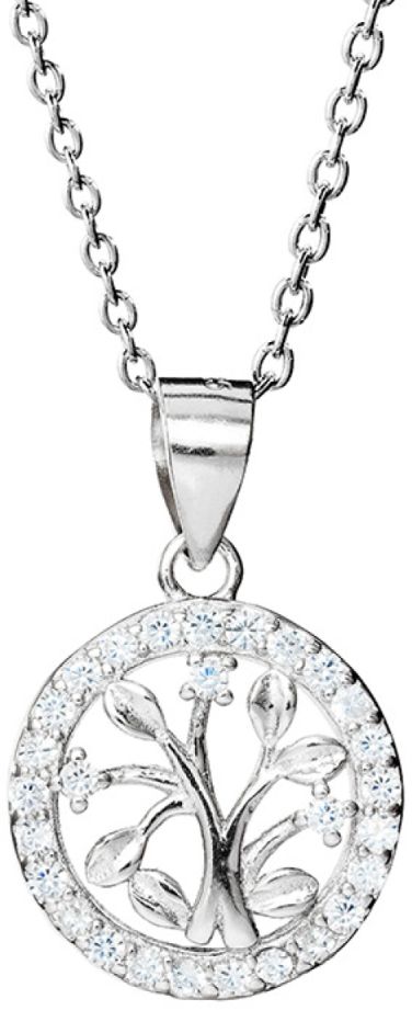 Sorea kaulakoru ST566606000 - Hopeiset kaulakorut - ST566606000 - 1