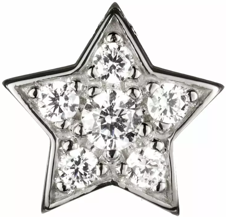 L51228613000 - Hopeiset riipukset - L51228613000 - 1