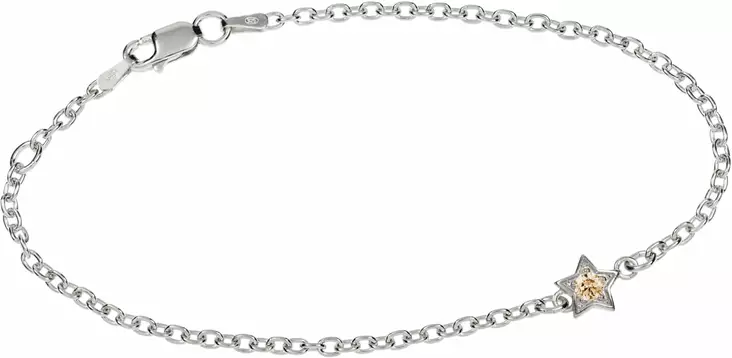 L53228606000 - Hopeiset rannekorut - L53228606000 - 1