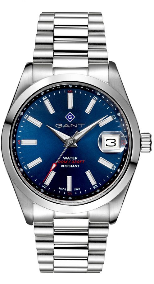 Gant Eastham kello G161020 - Gant miesten rannekellot - G161020 - 1