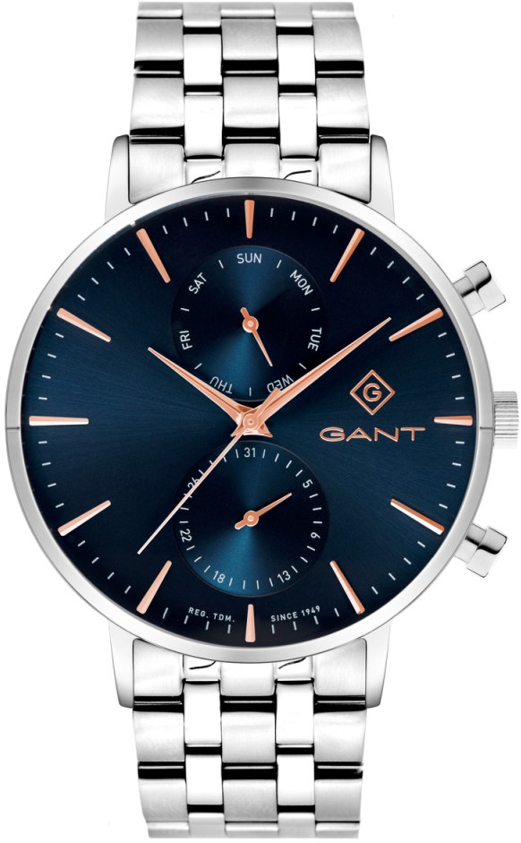 Gant Park Hill Day-Date II Miesten Rannekello G121010 - Gant miesten rannekellot - G121010 - 1