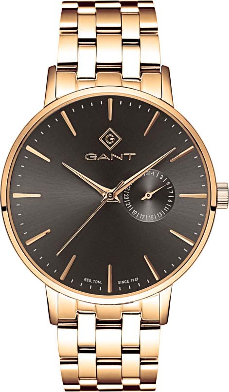 Gant Park Hill 3 miesten rannekello G105010 - Gant miesten rannekellot - G105010 - 1