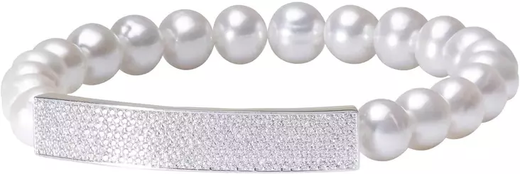 Gaura Pearls Cluse rannekoru MD184R-180 - Gaura Pearls - MD184R-180 - 1